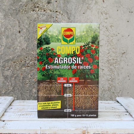 Compo Agrosil Estimulador de Raices 700gr