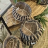 cestas artesanales bourguignon